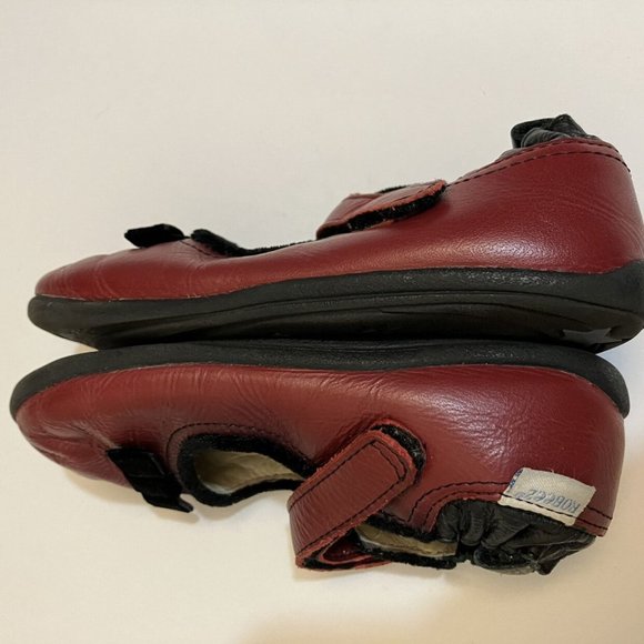 Robeez Tredz Mary Janes 20-24m - Picture 5 of 8